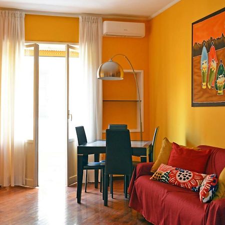 Edo House Monteverde Rome Luaran gambar
