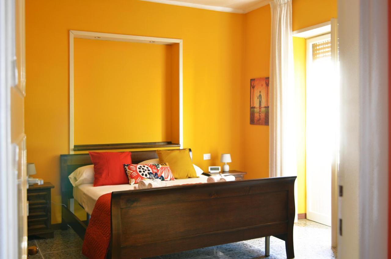 Edo House Monteverde Rome Luaran gambar