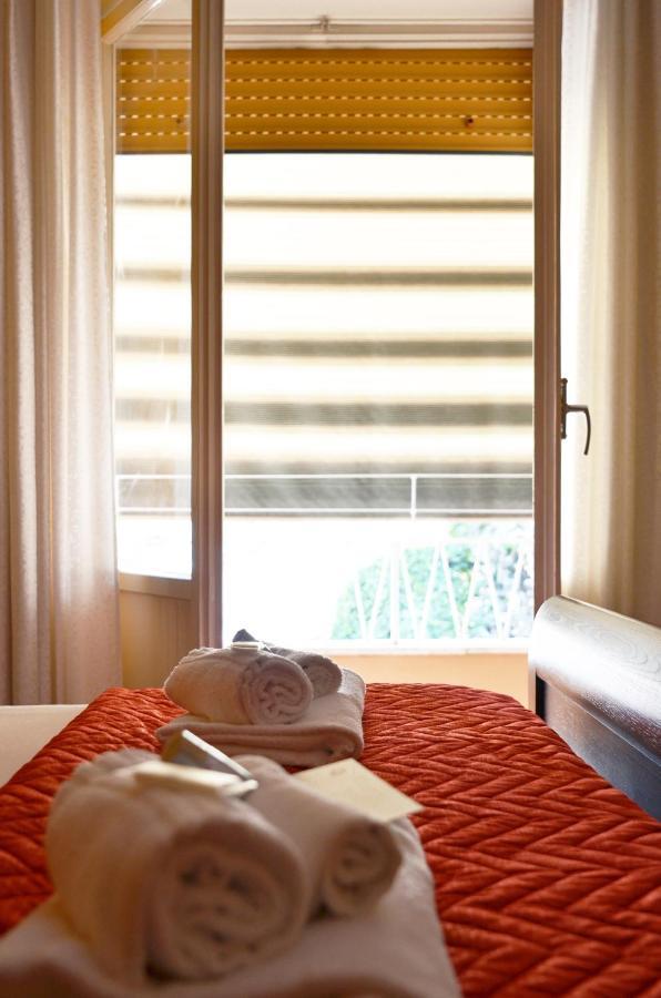 Edo House Monteverde Rome Luaran gambar